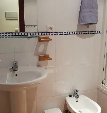 Apartament El Muro *